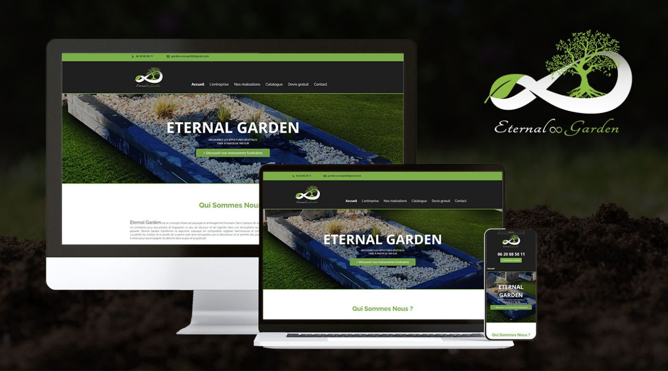 ETERNAL GARDEN
